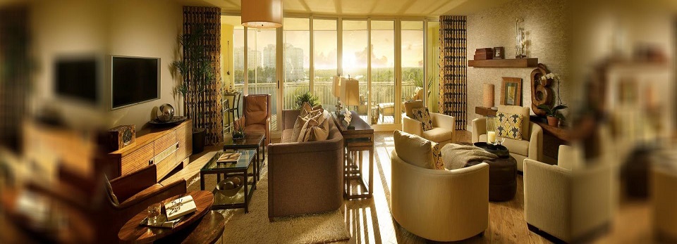 Mimari Dekorasyon Hizmetimiz